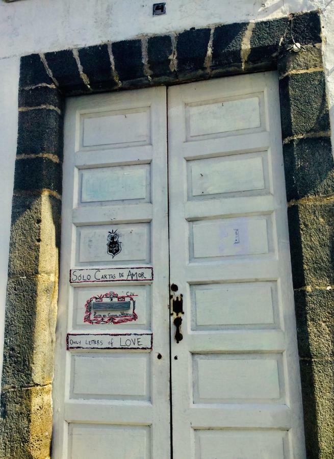 Casa Alves, Ultimo Tercio S. XVI Daire Santa Cruz de la Palma  Dış mekan fotoğraf