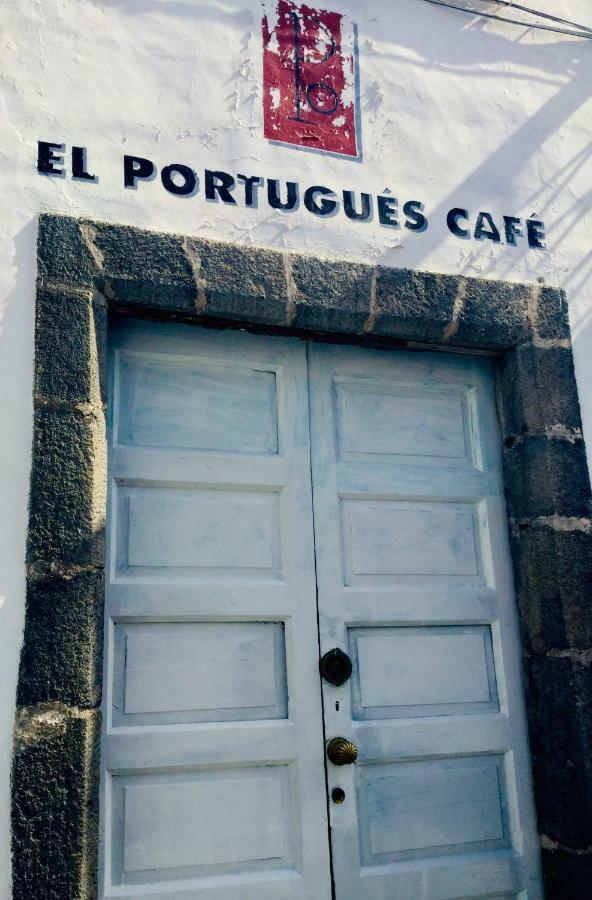 Casa Alves, Ultimo Tercio S. XVI Daire Santa Cruz de la Palma  Dış mekan fotoğraf