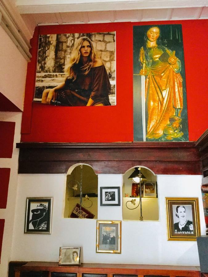Casa Alves, Ultimo Tercio S. XVI Daire Santa Cruz de la Palma  Dış mekan fotoğraf