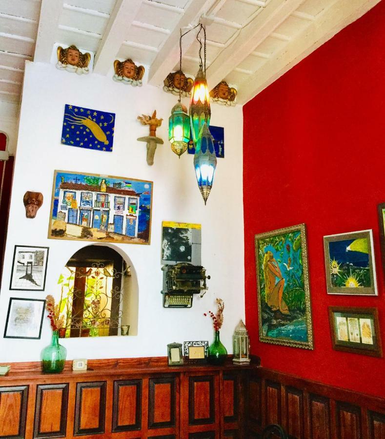 Casa Alves, Ultimo Tercio S. XVI Daire Santa Cruz de la Palma  Dış mekan fotoğraf