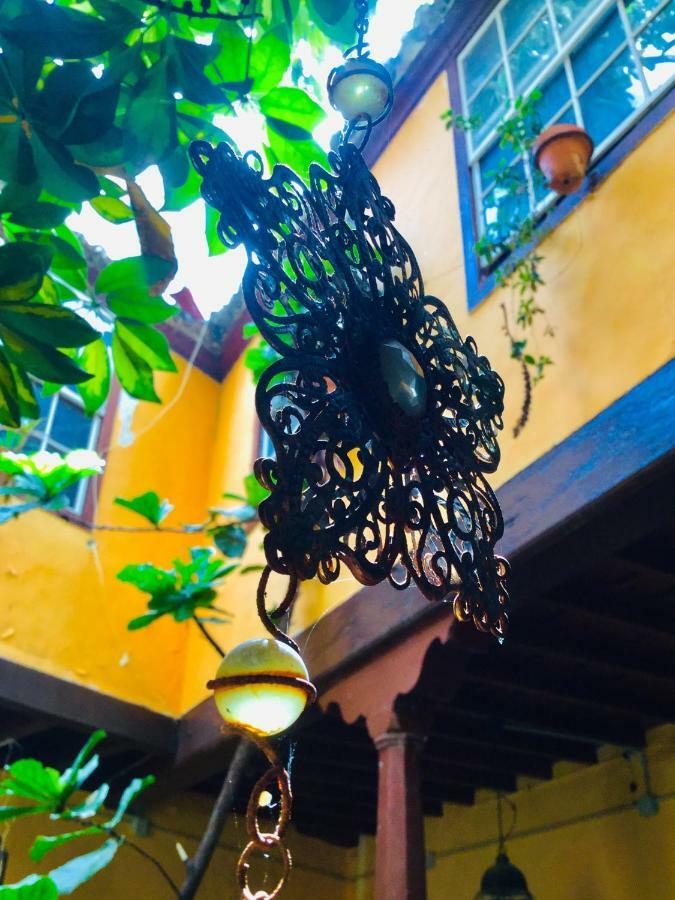 Casa Alves, Ultimo Tercio S. XVI Daire Santa Cruz de la Palma  Dış mekan fotoğraf