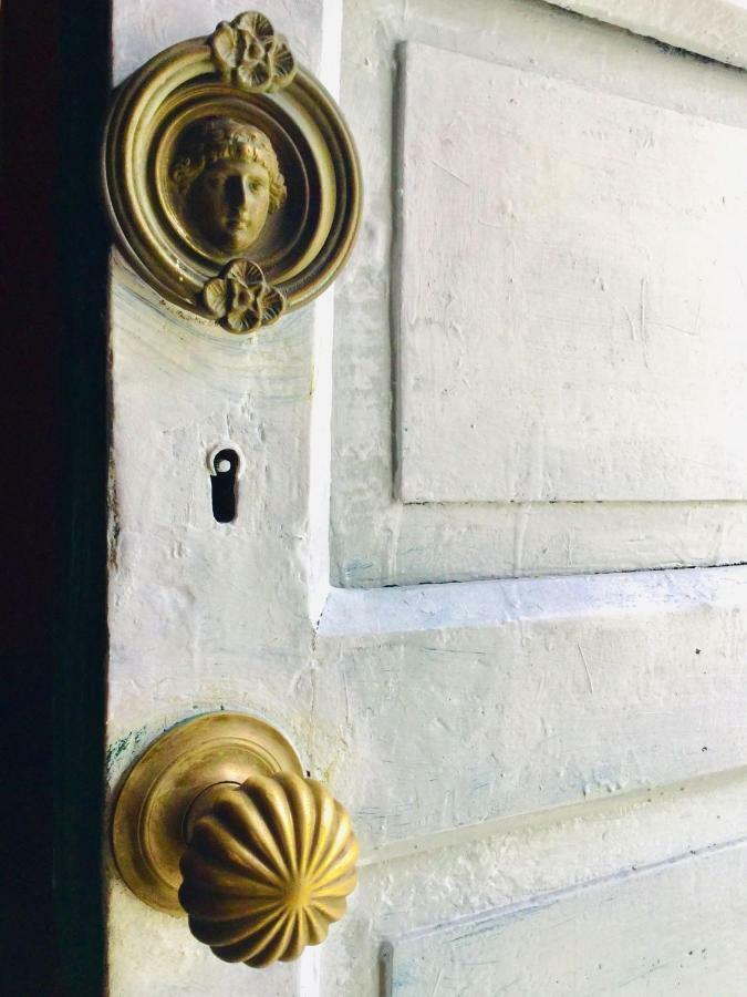 Casa Alves, Ultimo Tercio S. XVI Daire Santa Cruz de la Palma  Dış mekan fotoğraf