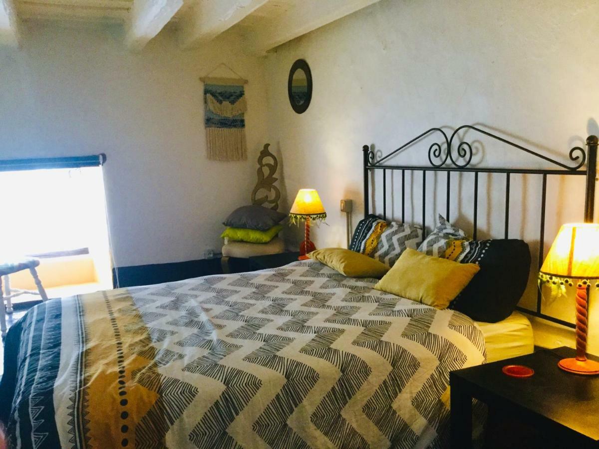 Casa Alves, Ultimo Tercio S. XVI Daire Santa Cruz de la Palma  Dış mekan fotoğraf