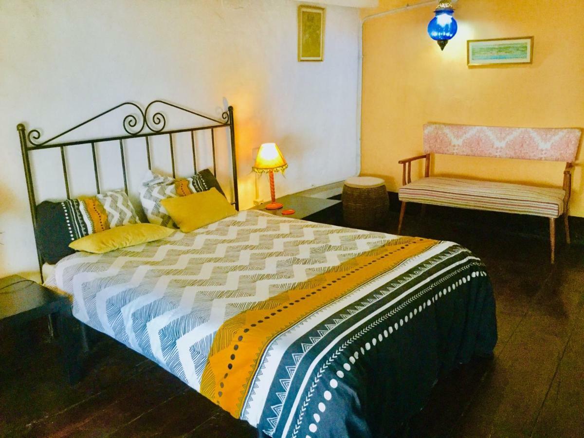 Casa Alves, Ultimo Tercio S. XVI Daire Santa Cruz de la Palma  Dış mekan fotoğraf