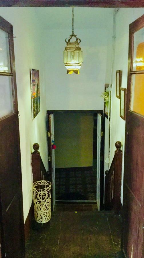 Casa Alves, Ultimo Tercio S. XVI Daire Santa Cruz de la Palma  Dış mekan fotoğraf